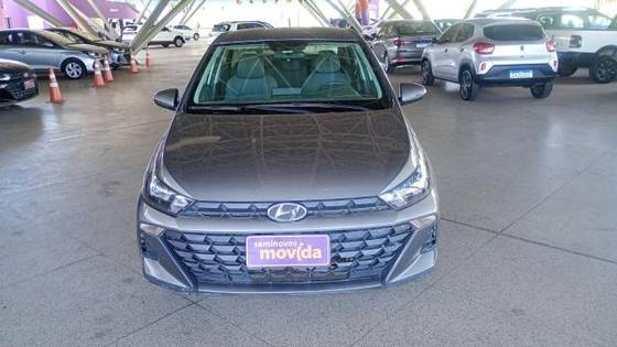 HYUNDAI HB20S 1.0 12V FLEX COMFORT PLUS MANUAL HYUNDAI HB20S 1.0 12V FLEX COMFORT PLUS MANUAL